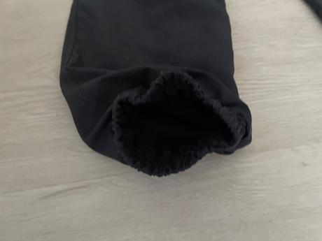 Chlapčenské športové podšité nohavice vek.10-11 ro, decathlon,140