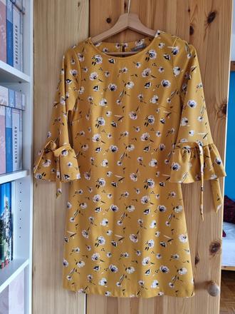 Predám šaty orsay veľ 36, orsay,36