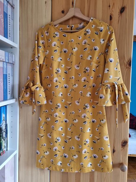 Predám šaty orsay veľ 36, orsay,36