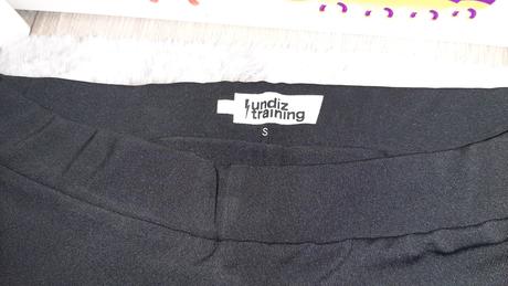 Legíny adidas, nike, xs
