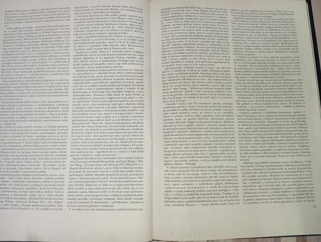 Čína - anna doležalová,