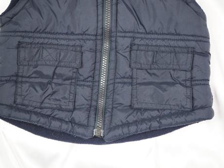 Kvalitná teplá vesta ralph lauren, ralph lauren,104