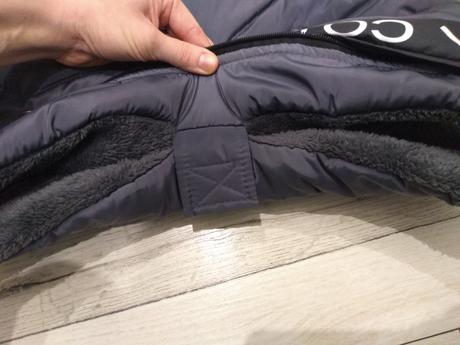 Rukavnik na kocik cotton moose, 