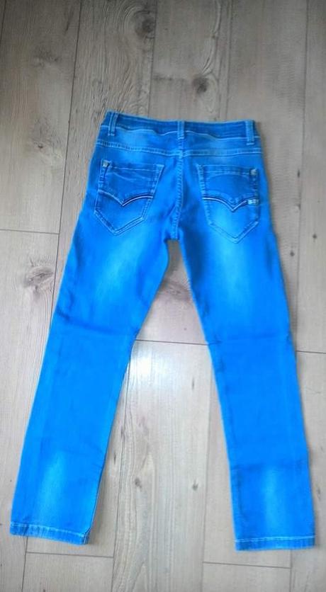 Chlapcenske rifle, lusa,146