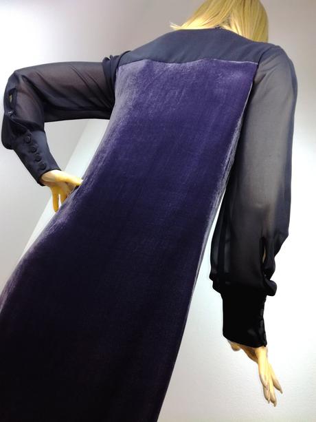 Krásne spoločenské šaty lux. zn.day, 38