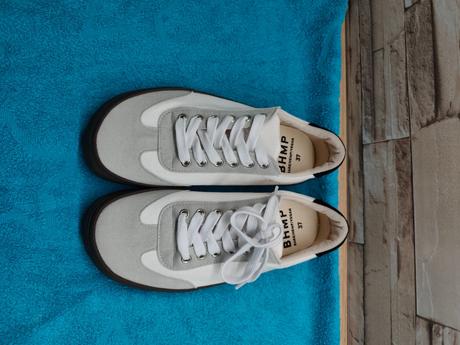 Bohempia 37 - uni udržateľné barefoot topánky, 37