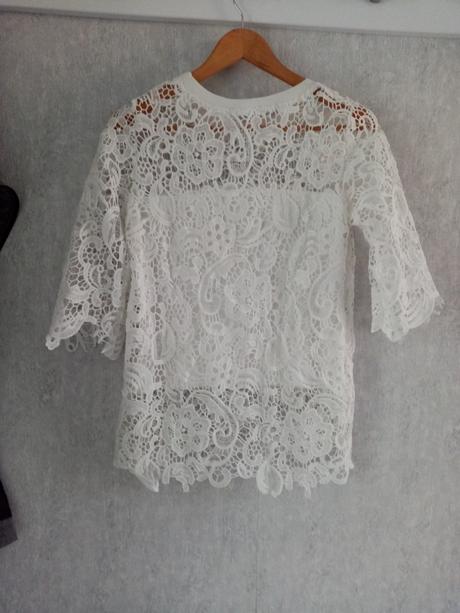 Top/blúzka, 