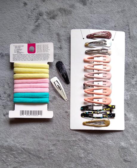 Sponka gumička gumka cena spolu 24 kusov, reserved