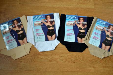 Novinka zošťíhľujúce nohavičky pre dámy, l - xxxl