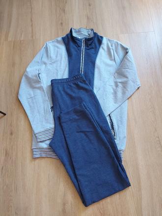 Teplakova suprava, l