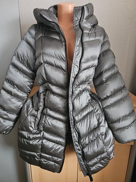 Zimna bunda, broadway,l