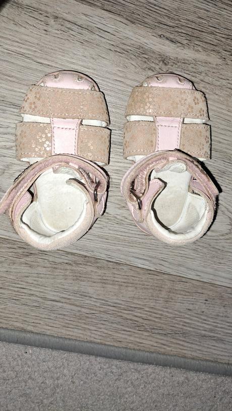 Sandaliky wanda, wanda,20