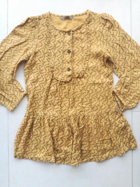 Tunika horcicova, 116