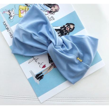 Čelenky farfallamia, 