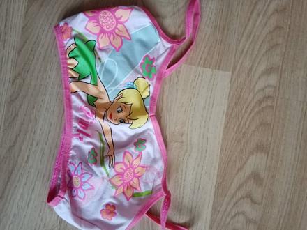 Lambada vila cililing, disney,134