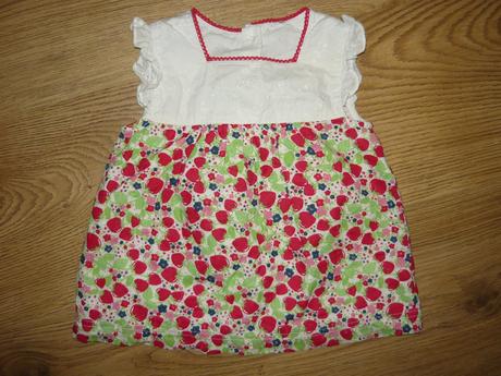 Pekné šaty na leto -68, tu,68