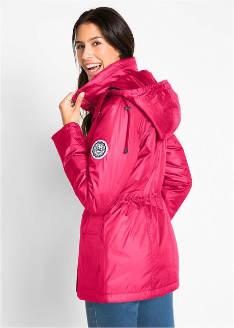 Prechodná bunda, bonprix,m / s