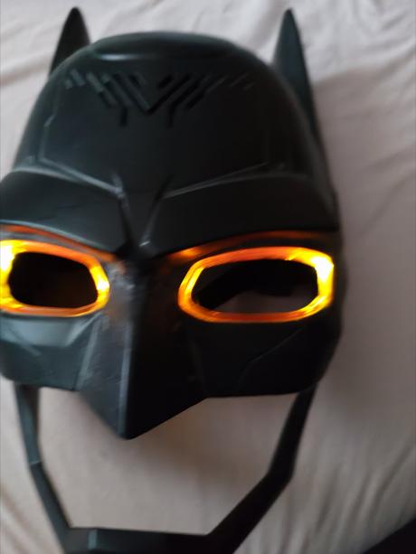 Maska batman, 