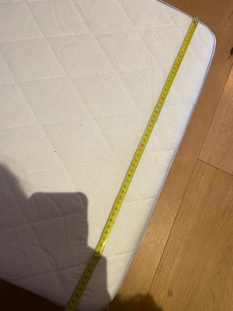 Kvalitny madac -julius zöllner 120x60, šírka (cm): 60,dĺžka (cm): 120