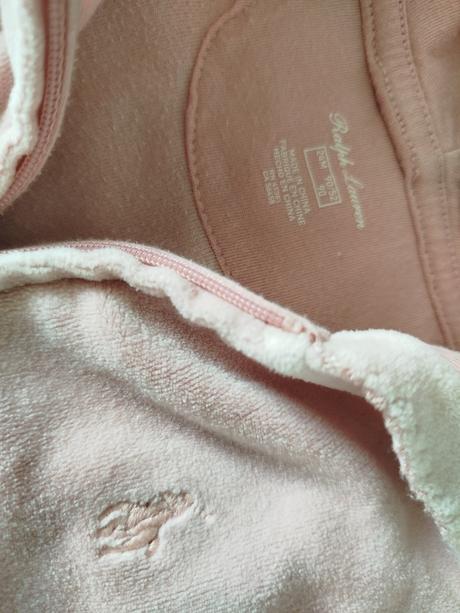 Tepláková súprava ralph lauren, ralph lauren,92