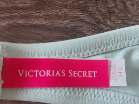 Plavky vs  s,36     75/b-c s postou., victoria's secret,36