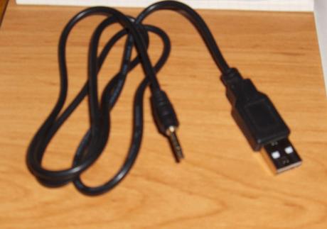 Rôzne sluchátka - slúchadlá, redukcie, káble, 