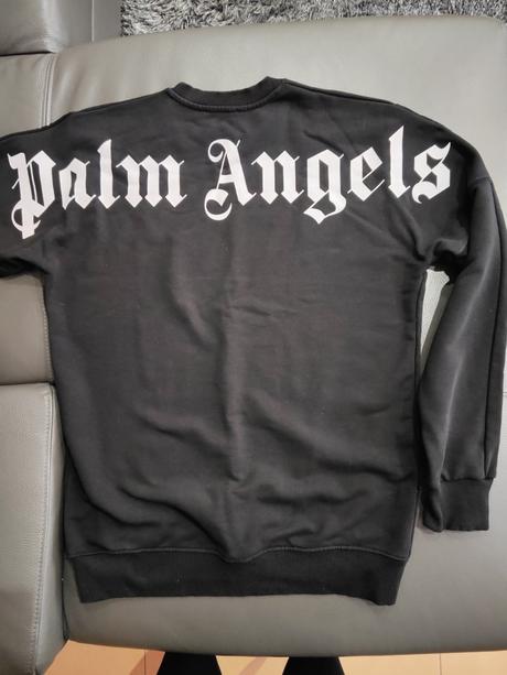 Mikina palm angels, l