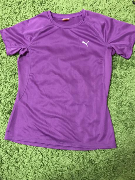 Puma tričko v.s, puma,s
