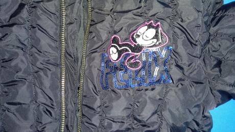 Bunda bomberka, original marines,128