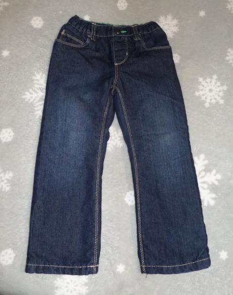 Podšité rifle, lupilu,104