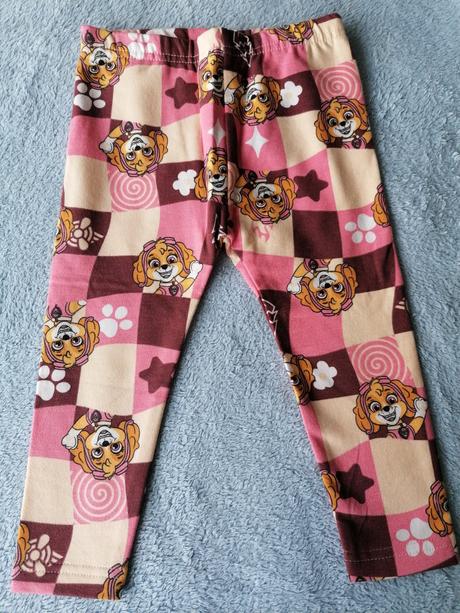 Súprava paw patrol skye, nickelodeon,86