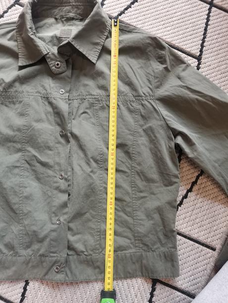 Cargo košeľa / blejzer, esprit,m