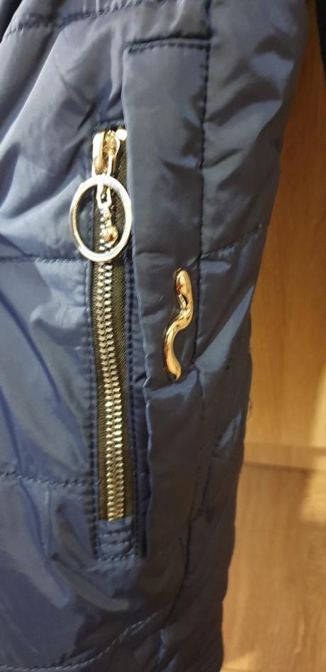 Prechodná vetrovočka veľk.146, 146