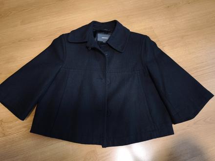 Skrátený kabátik, mexx,38