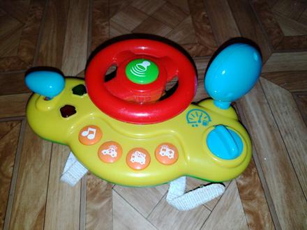 Volant na kočík, autosedacku, 