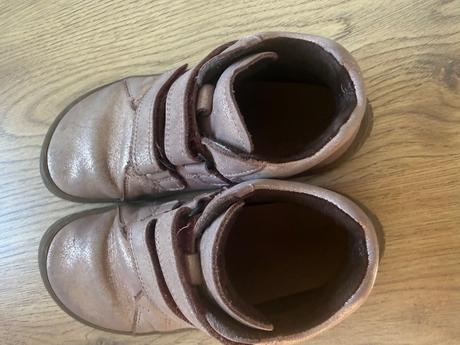 Celoročky topanky frodo, froddo,30