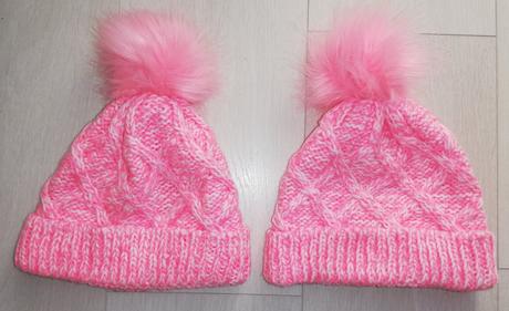 Vlnené čiapky, f&f,140