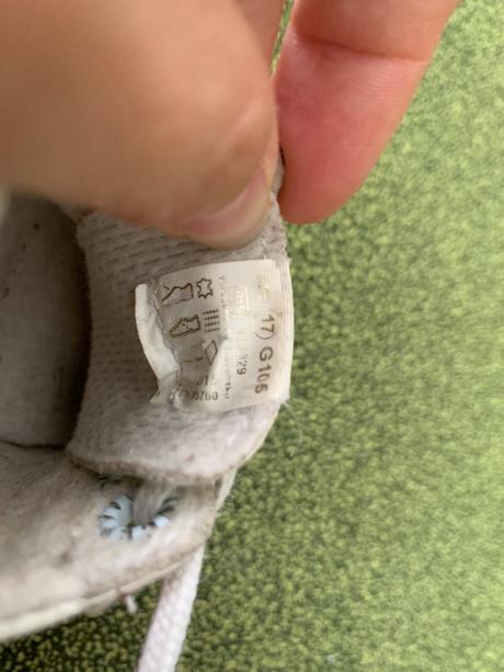 Topánočky, wanda,17