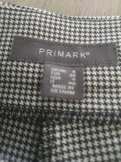 Primark trištvrťáky č. 36, primark,36