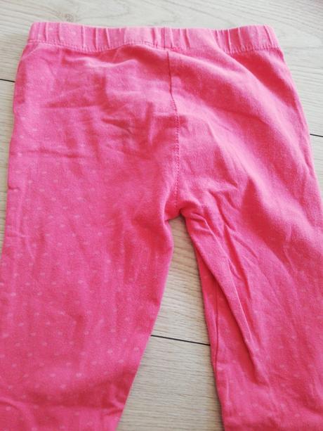 3x legíny, lindex,116