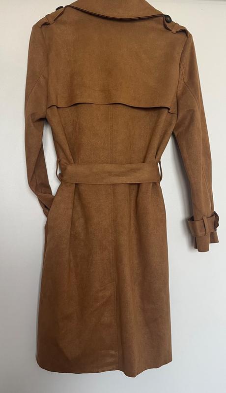 Prechodný kabátik xs, xs