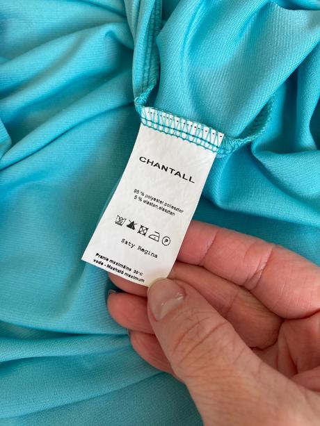 Elegantné šaty chantall, chantall,m