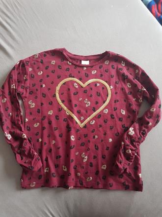 Tričko, palomino,128