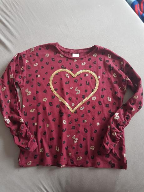 Tričko, palomino,128