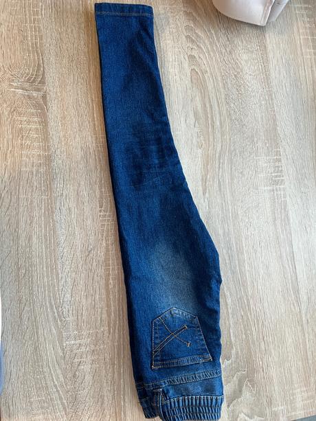 Dievčenské rifle, 122