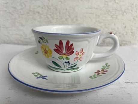 Herend salka rucne malovana velka exkluzivna,