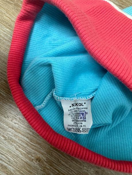 Vrúbkovaná čiapka, 62