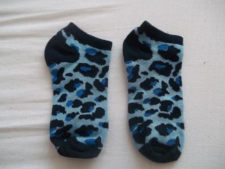 Ponožky - 35-38, 35