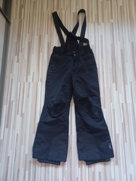 Lyžiarske nohavice, 140