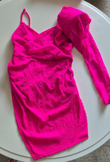 Extravagantny top, s